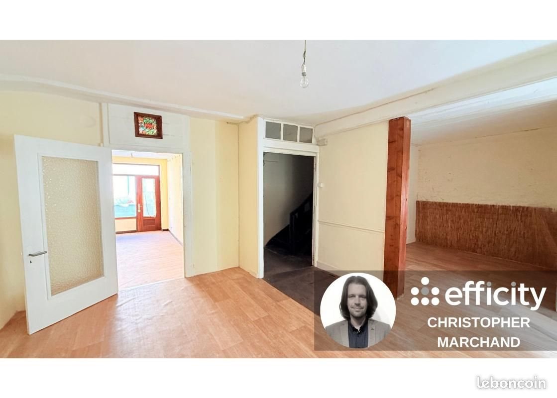 Appartement à vendre, 135m², Nantua