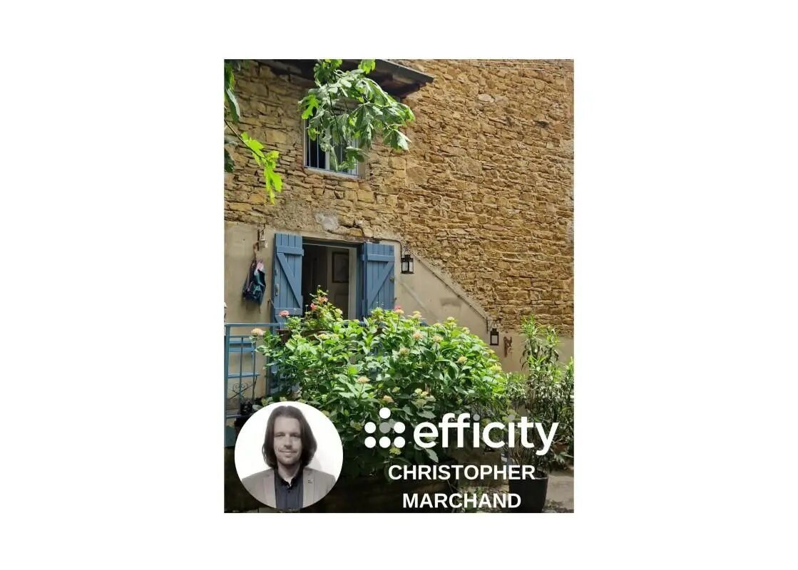 Maison à vendre, 102m², Jujurieux