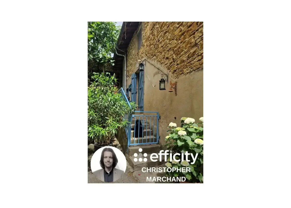 Maison à vendre, 102m², Jujurieux