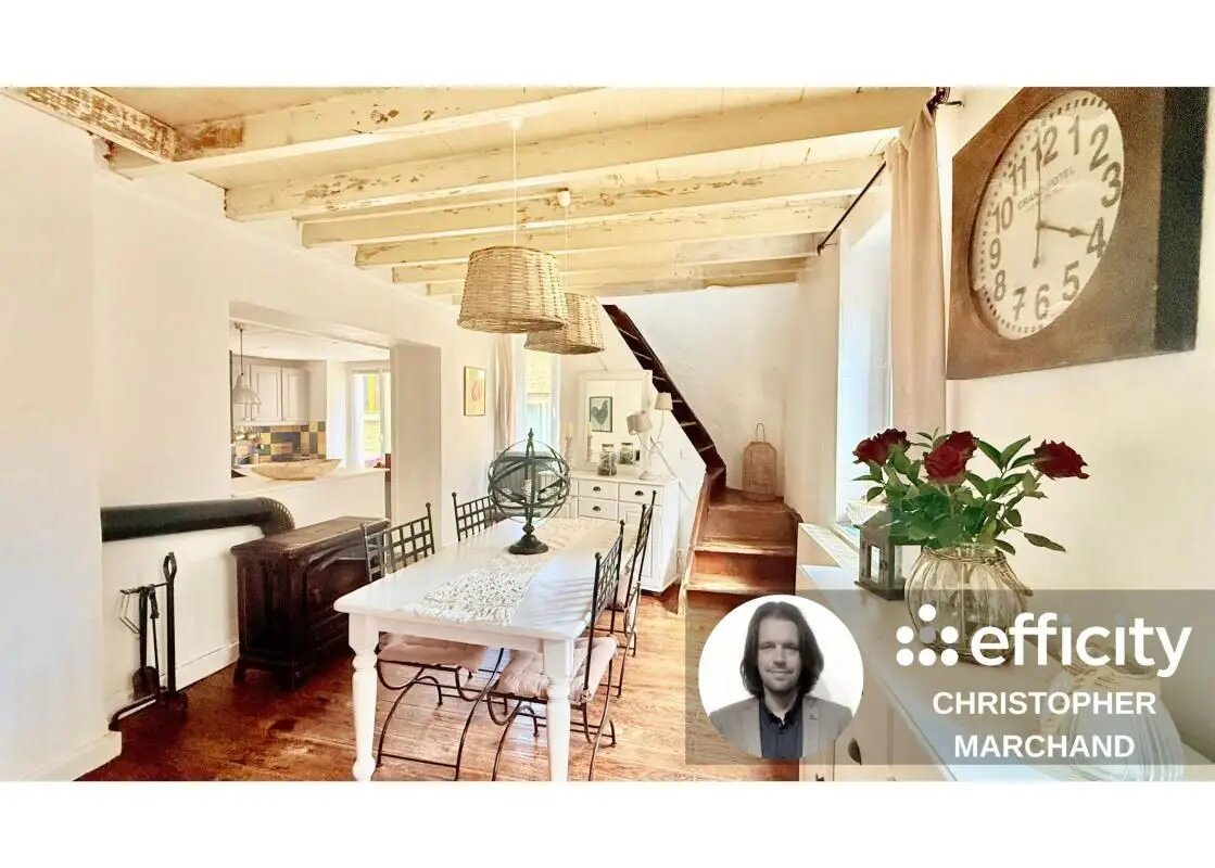 Maison à vendre, 102m², Jujurieux