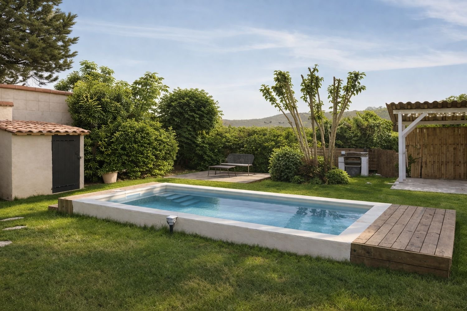 Maison à vendre, 95m², Cadenet