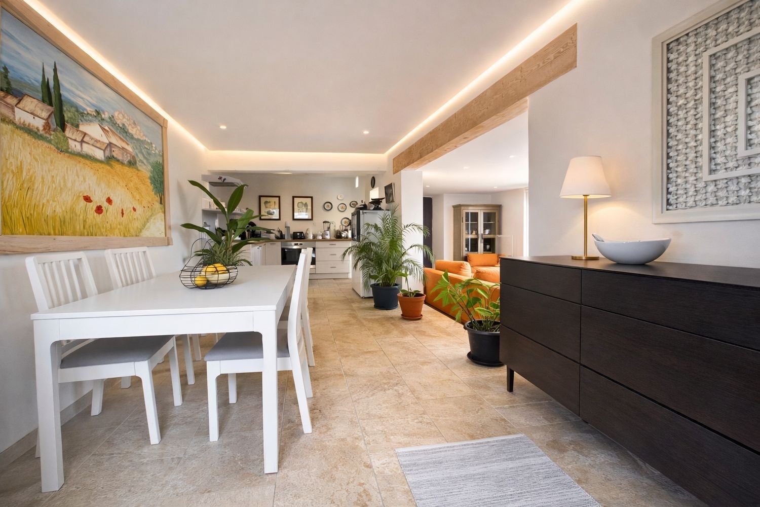 Maison à vendre, 95m², Cadenet