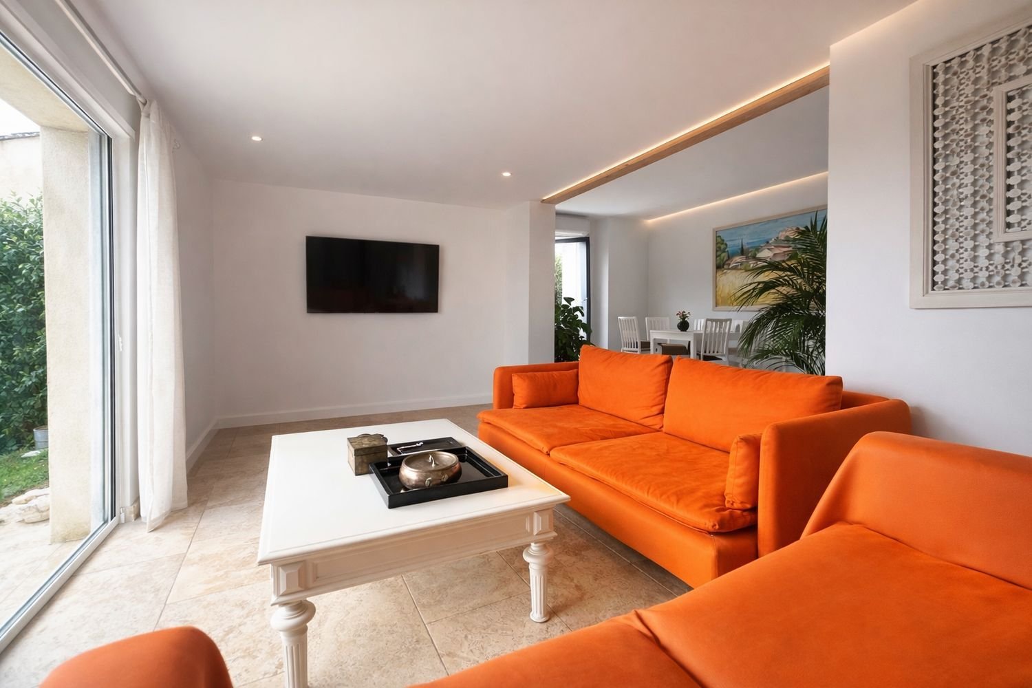 Maison à vendre, 95m², Cadenet
