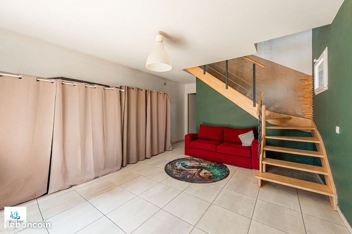 Appartement à vendre, 138m², Groisy