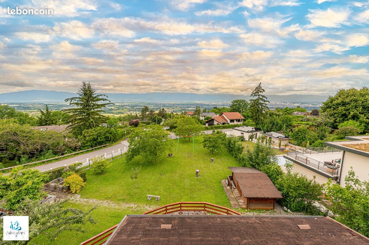 Maison à vendre, 143m², Collonges-sous-Salève