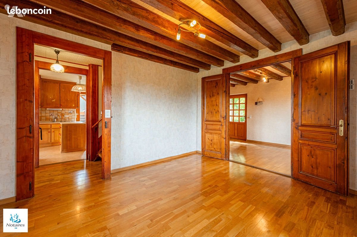 Maison à vendre, 143m², Collonges-sous-Salève