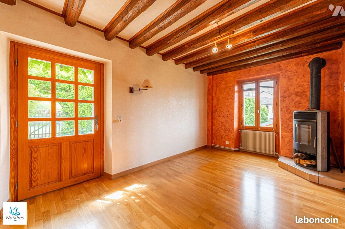 Maison à vendre, 143m², Collonges-sous-Salève