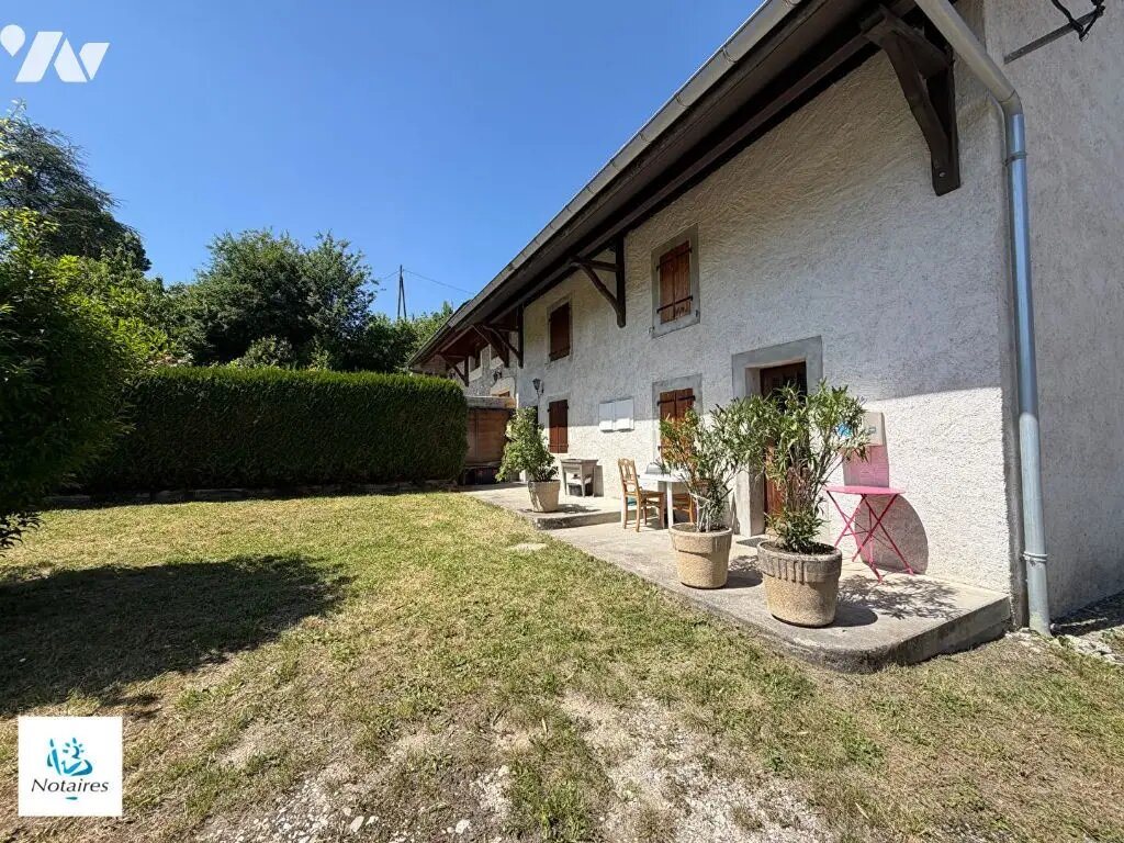 Maison à vendre, 90m², Cercier