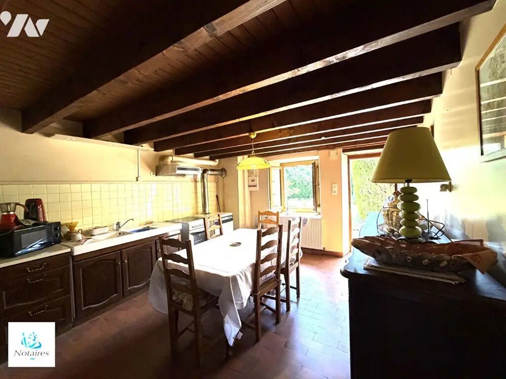 Maison à vendre, 90m², Cercier
