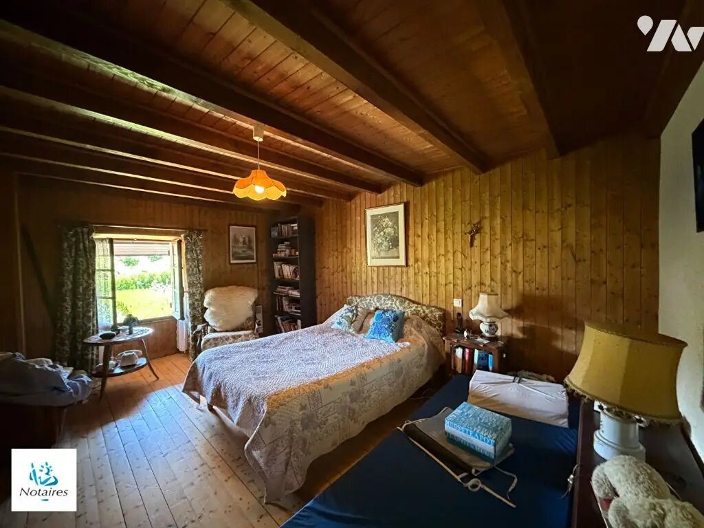 Maison à vendre, 90m², Cercier