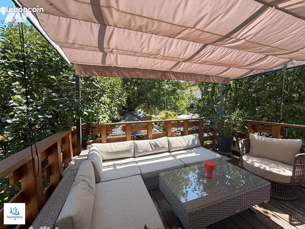 Maison à vendre, 107m², Cruseilles