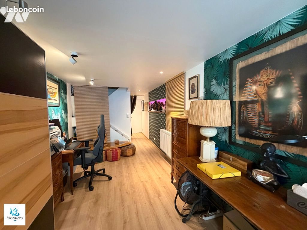 Maison à vendre, 107m², Cruseilles