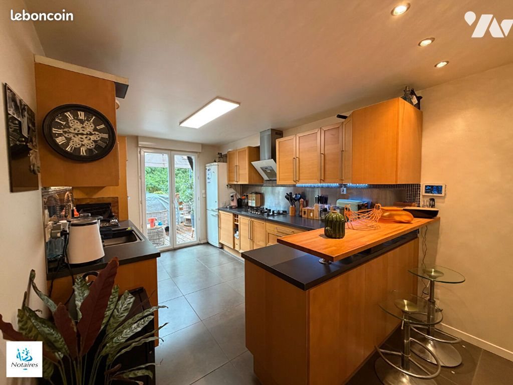 Maison à vendre, 107m², Cruseilles