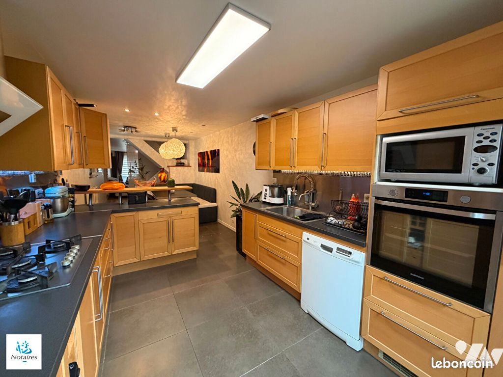 Maison à vendre, 107m², Cruseilles