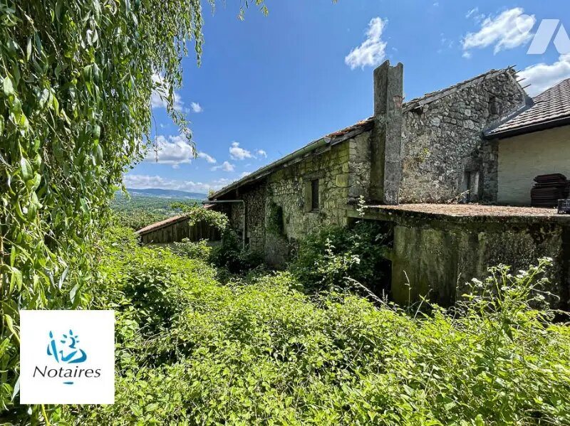 Maison à vendre, 80m², Contamine-Sarzin