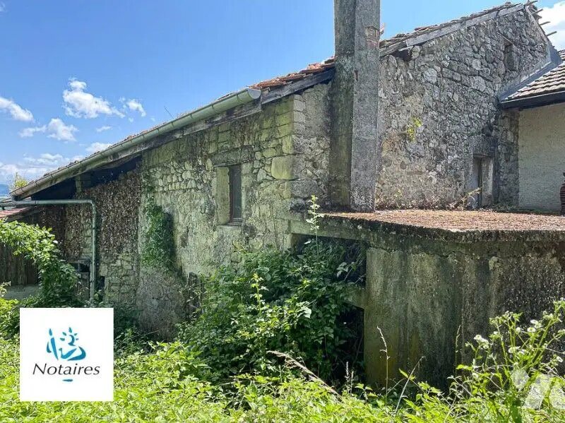 Maison à vendre, 80m², Contamine-Sarzin