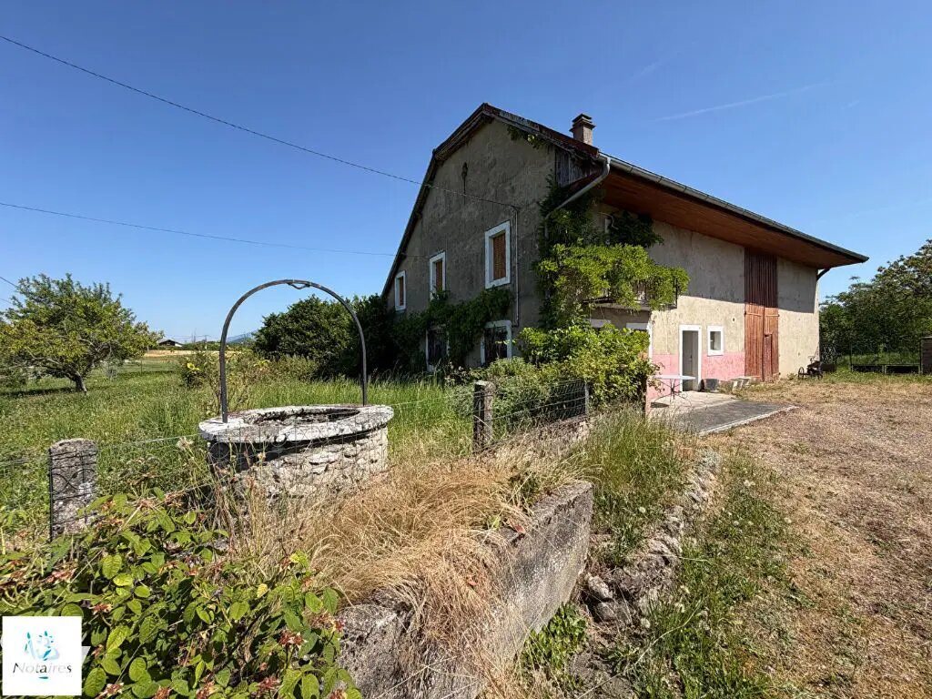 Maison à vendre, 79m², Mésigny