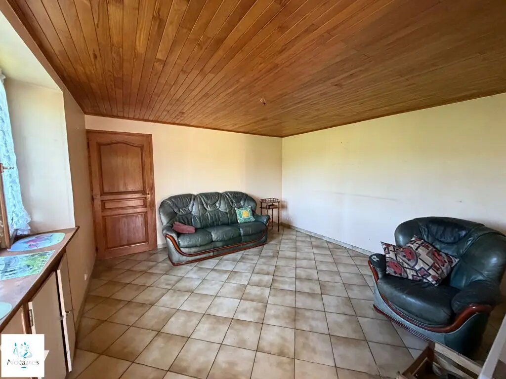 Maison à vendre, 79m², Mésigny