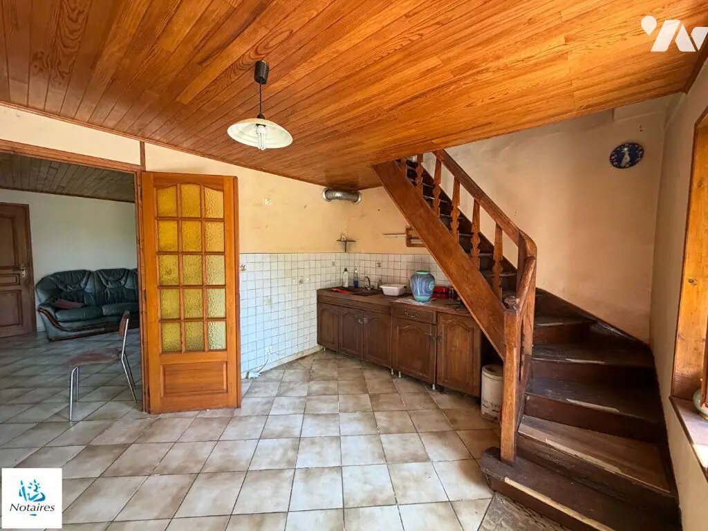 Maison à vendre, 79m², Mésigny