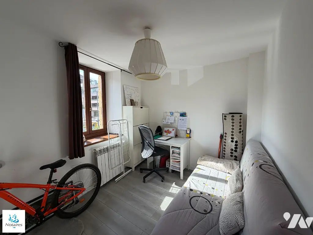 Appartement à vendre, 59m², Cruseilles