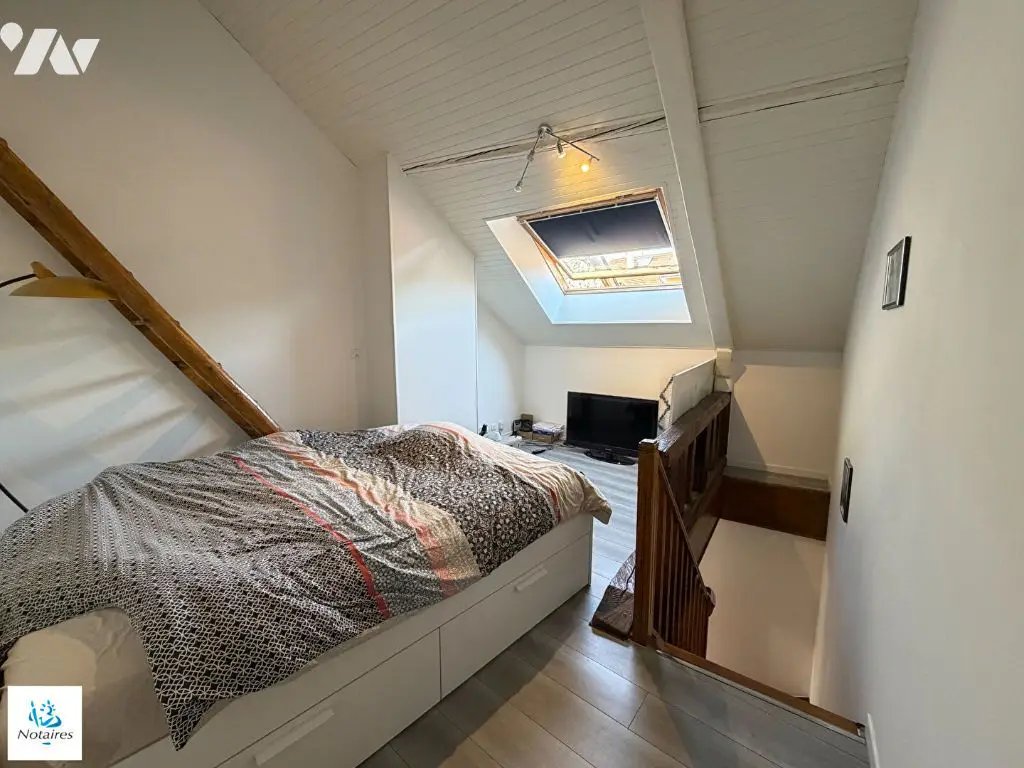 Appartement à vendre, 59m², Cruseilles
