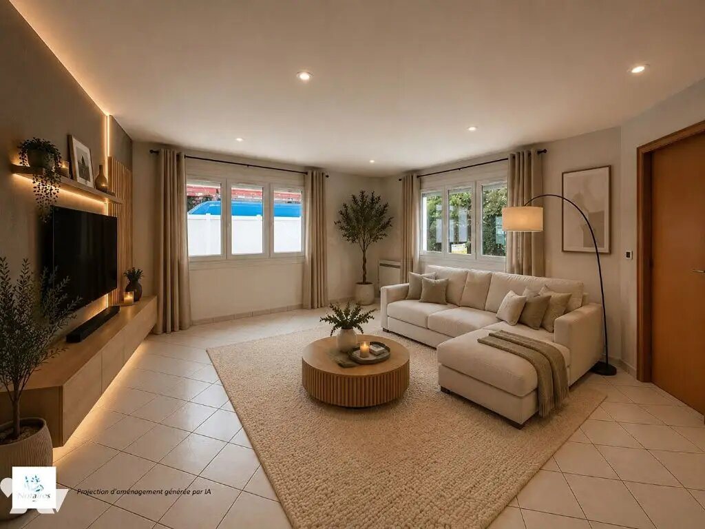 Appartement à vendre, 76m², Collonges-sous-Salève