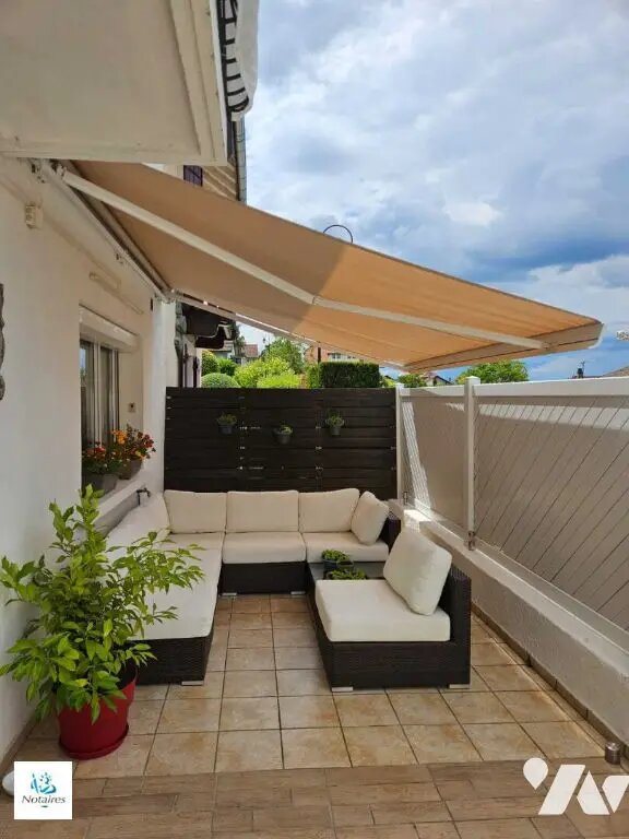 Appartement à vendre, 76m², Collonges-sous-Salève