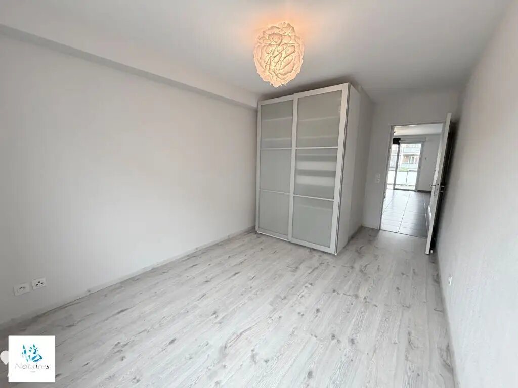 Appartement à vendre, 48m², Aix-les-Bains