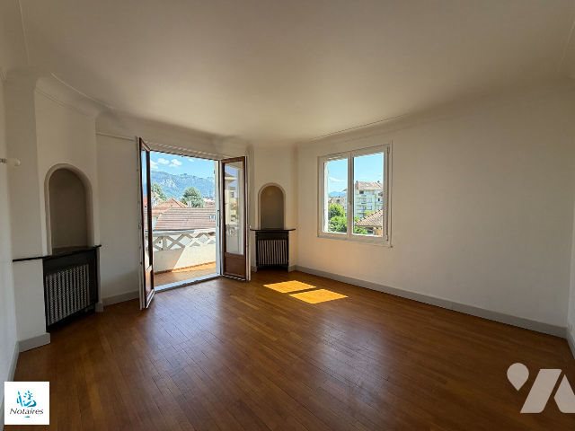 Appartement à vendre, 77m², Annecy