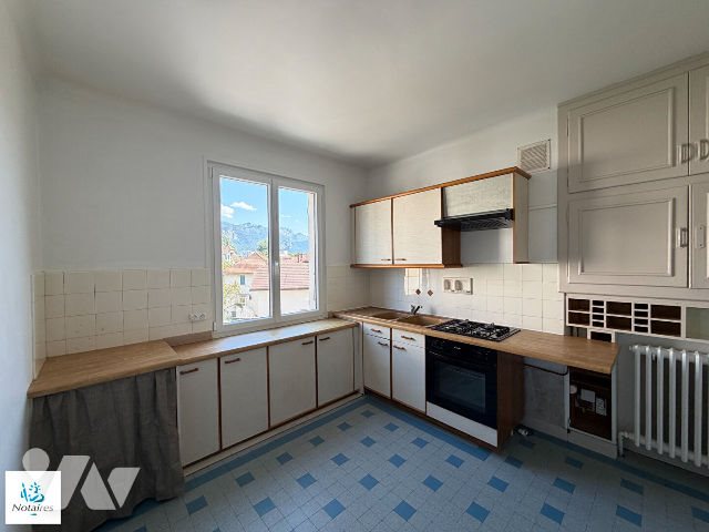Appartement à vendre, 77m², Annecy
