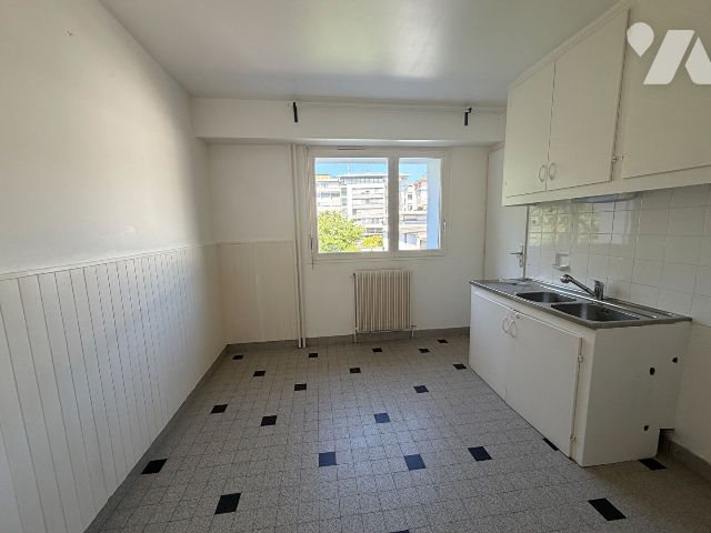 Appartement à vendre, 72m², Saint-Julien-en-Genevois