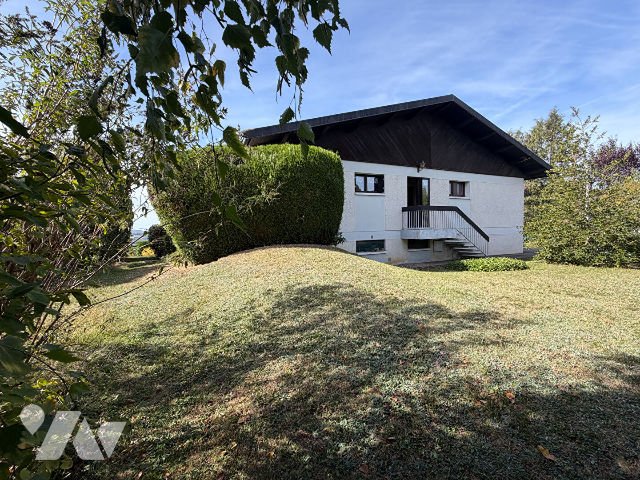 Maison à vendre, 96m², Cruseilles