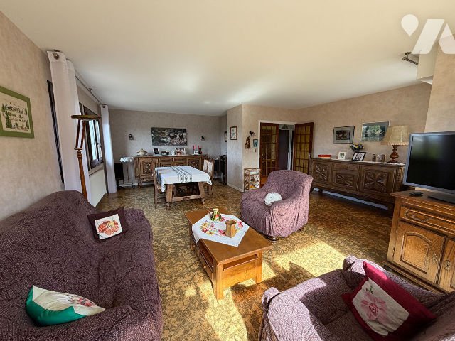 Maison à vendre, 96m², Cruseilles