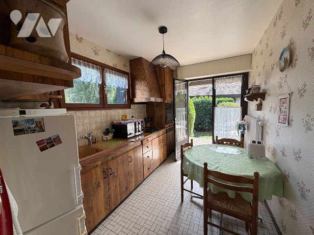 Maison à vendre, 96m², Cruseilles