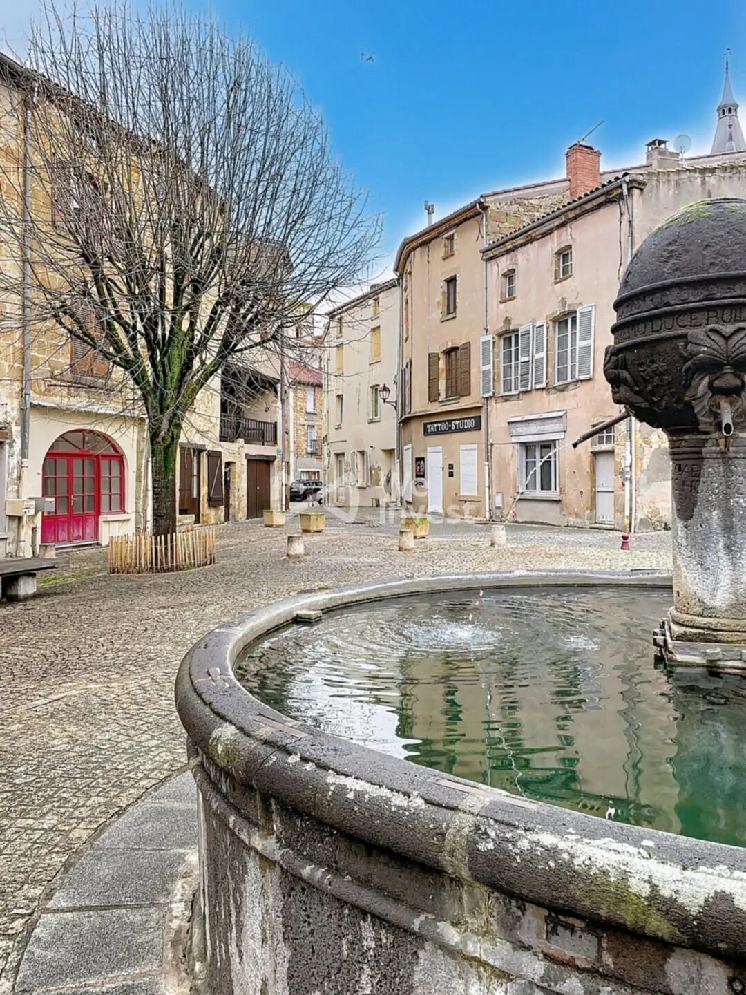 Maison à vendre, 154m², Vic-le-Comte
