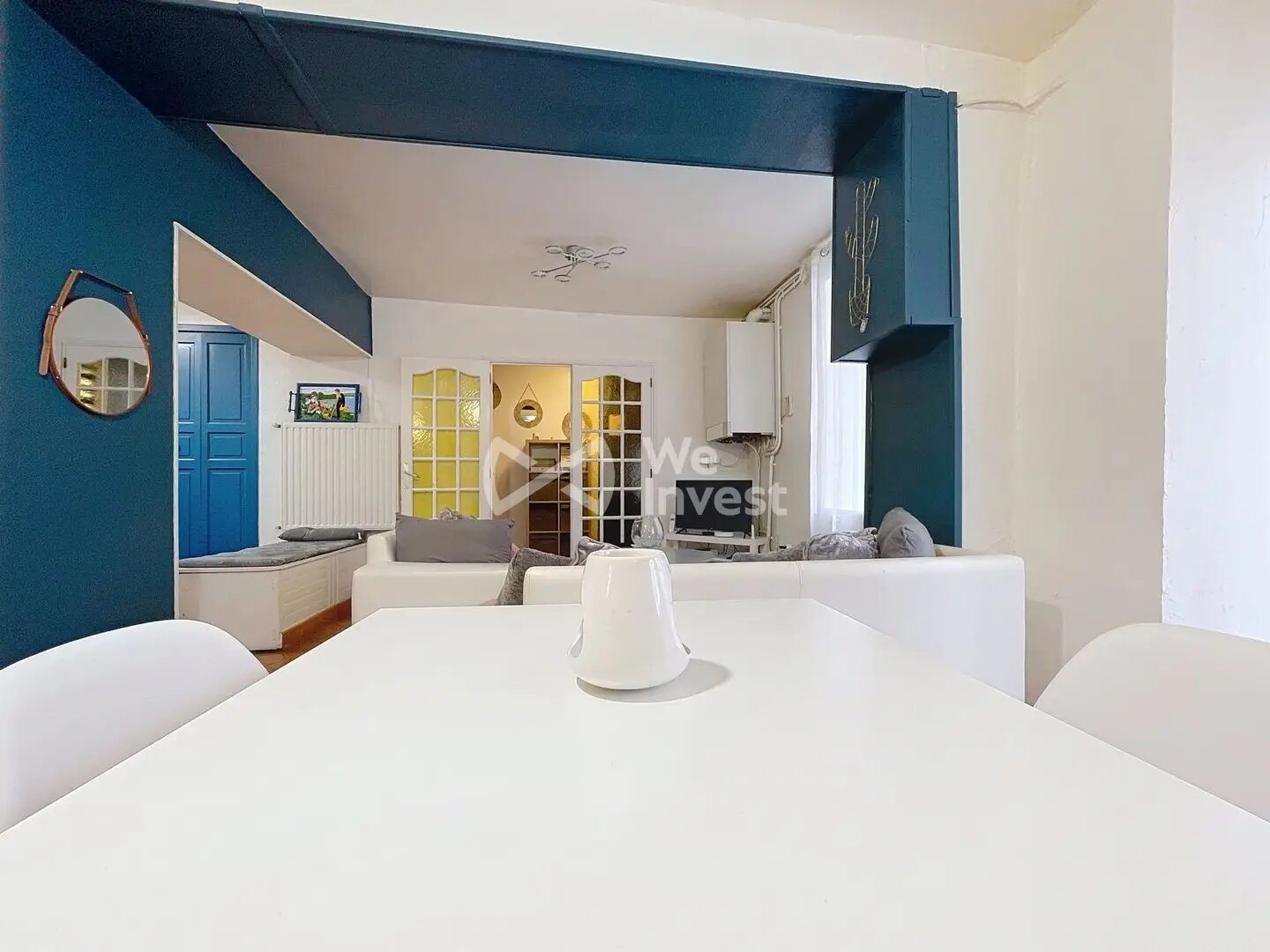 Maison à vendre, 154m², Vic-le-Comte