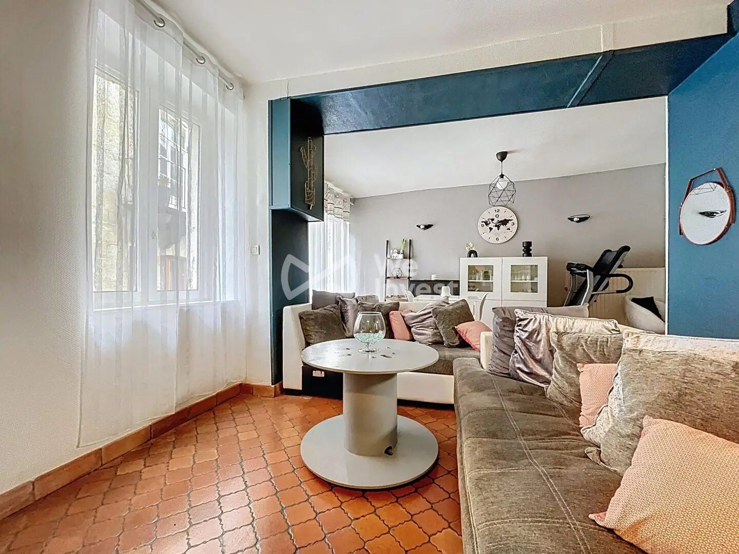 Maison à vendre, 154m², Vic-le-Comte