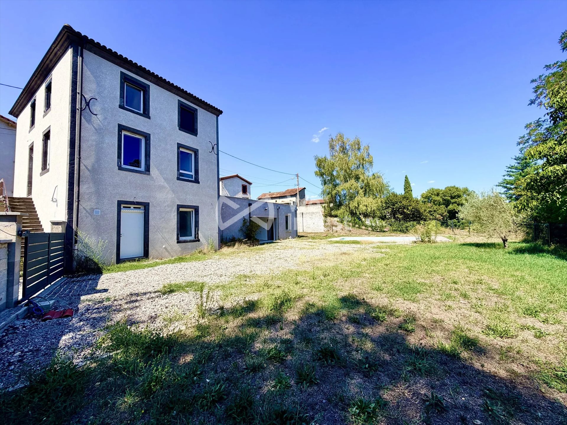Maison à vendre, 140m², Joze