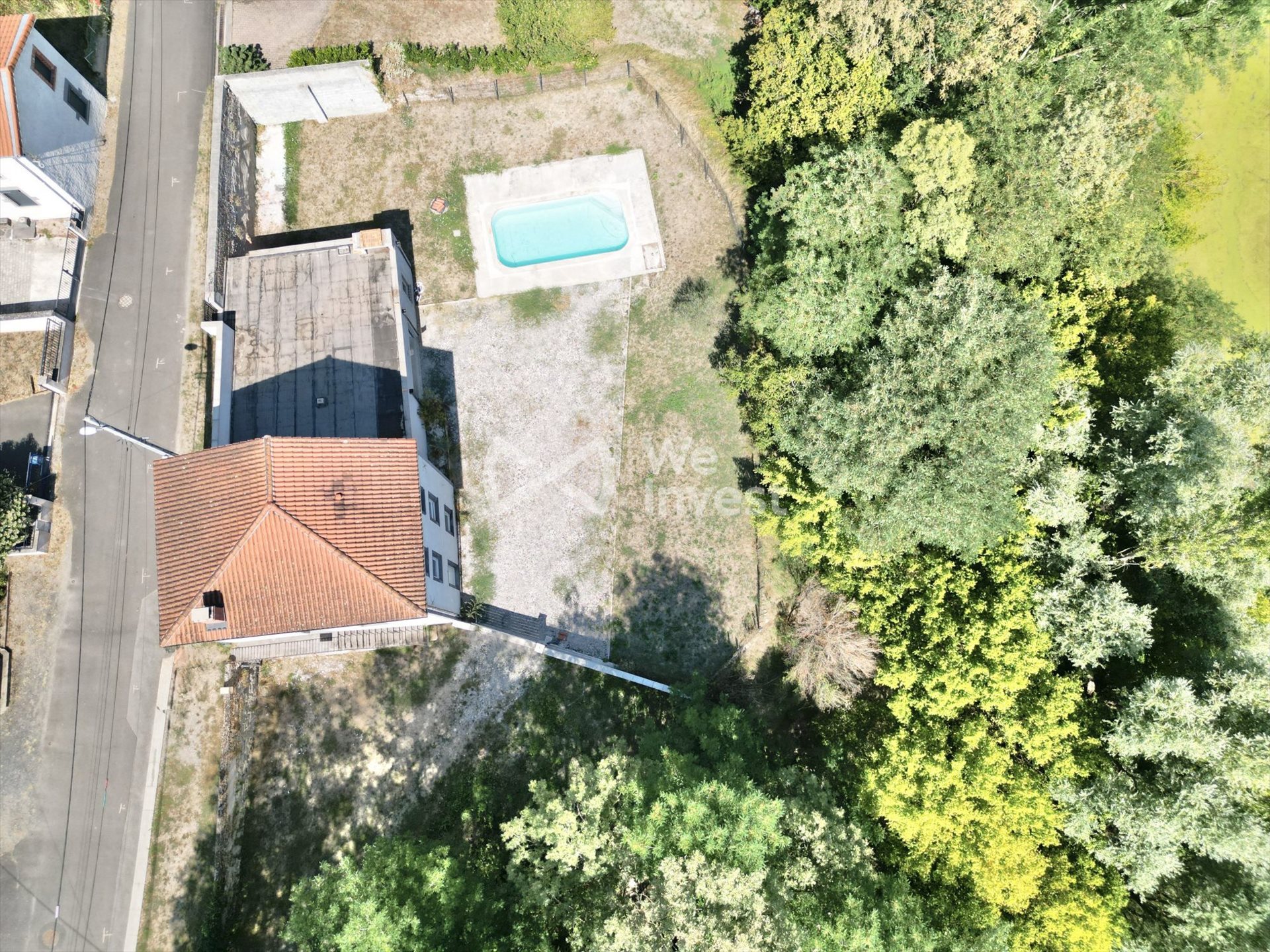 Maison à vendre, 140m², Joze