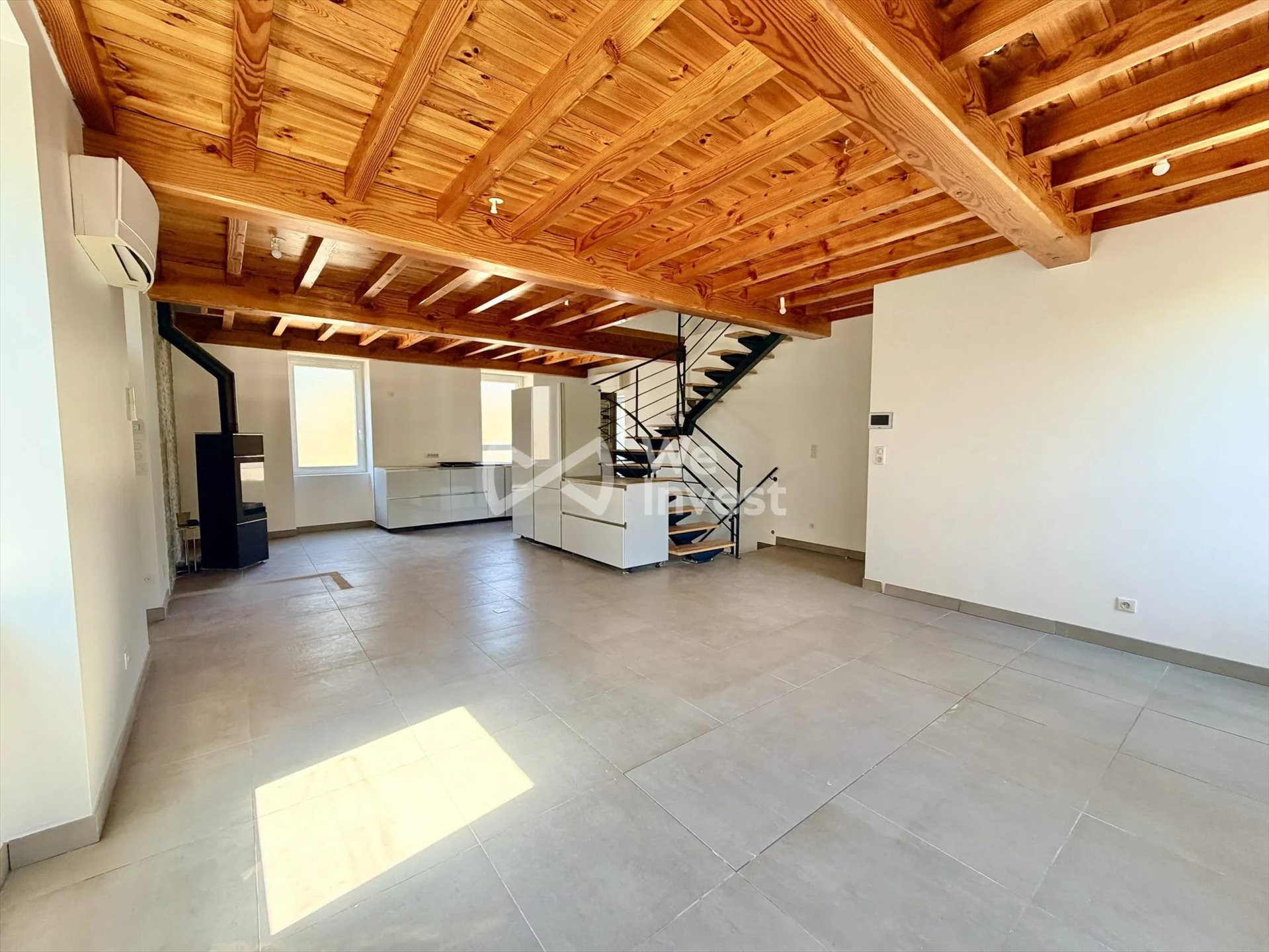 Maison à vendre, 140m², Joze
