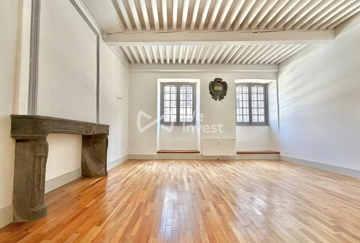 Appartement à vendre, 45m², Riom