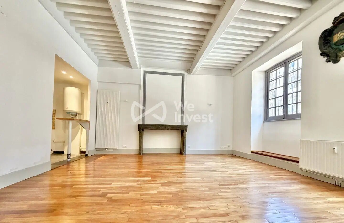 Appartement à vendre, 45m², Riom