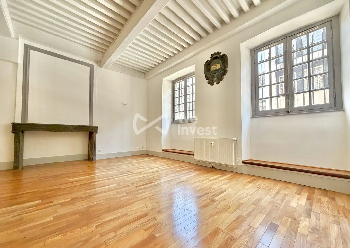 Appartement à vendre, 45m², Riom