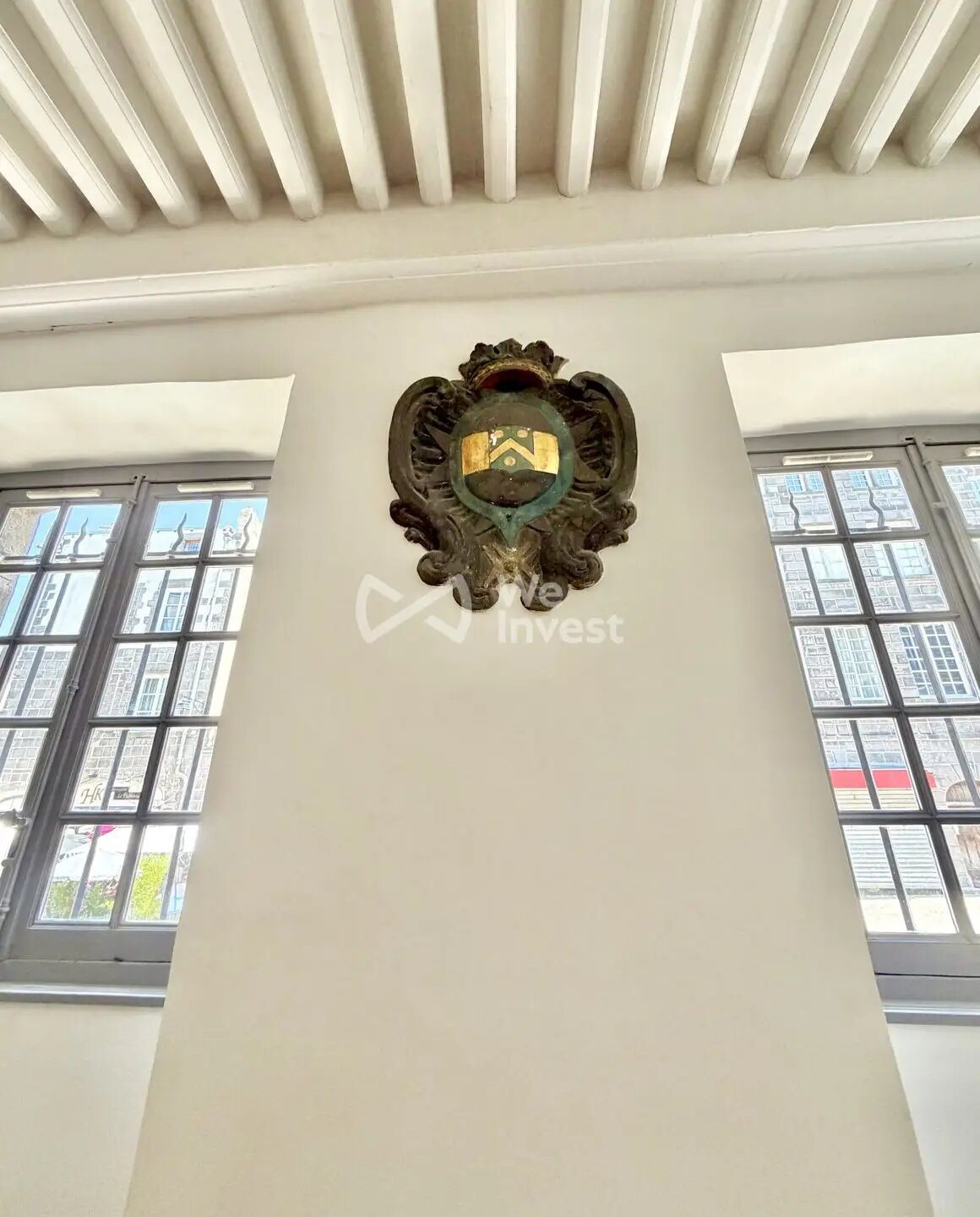 Appartement à vendre, 45m², Riom