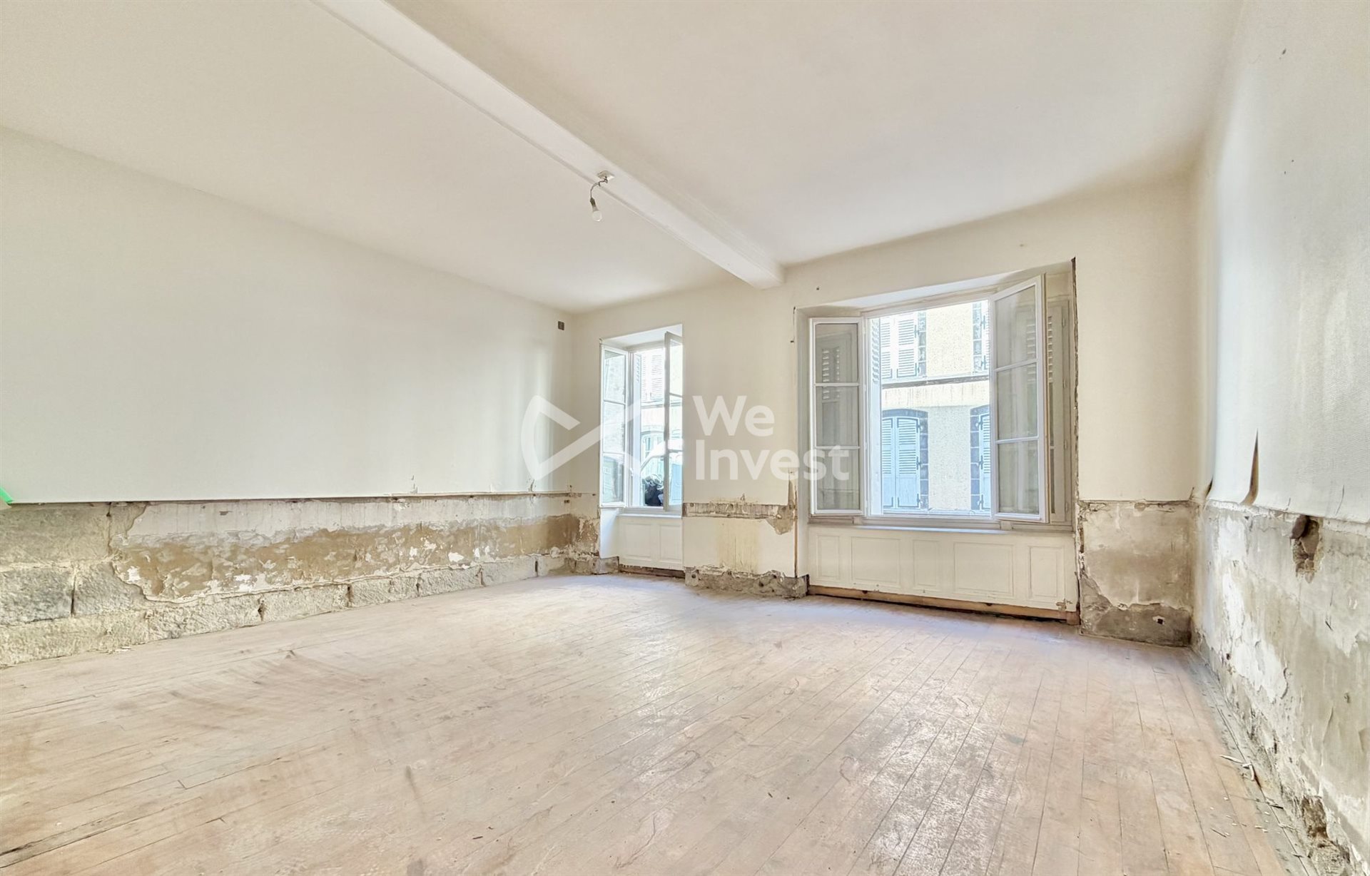 Appartement à vendre, 69m², Riom