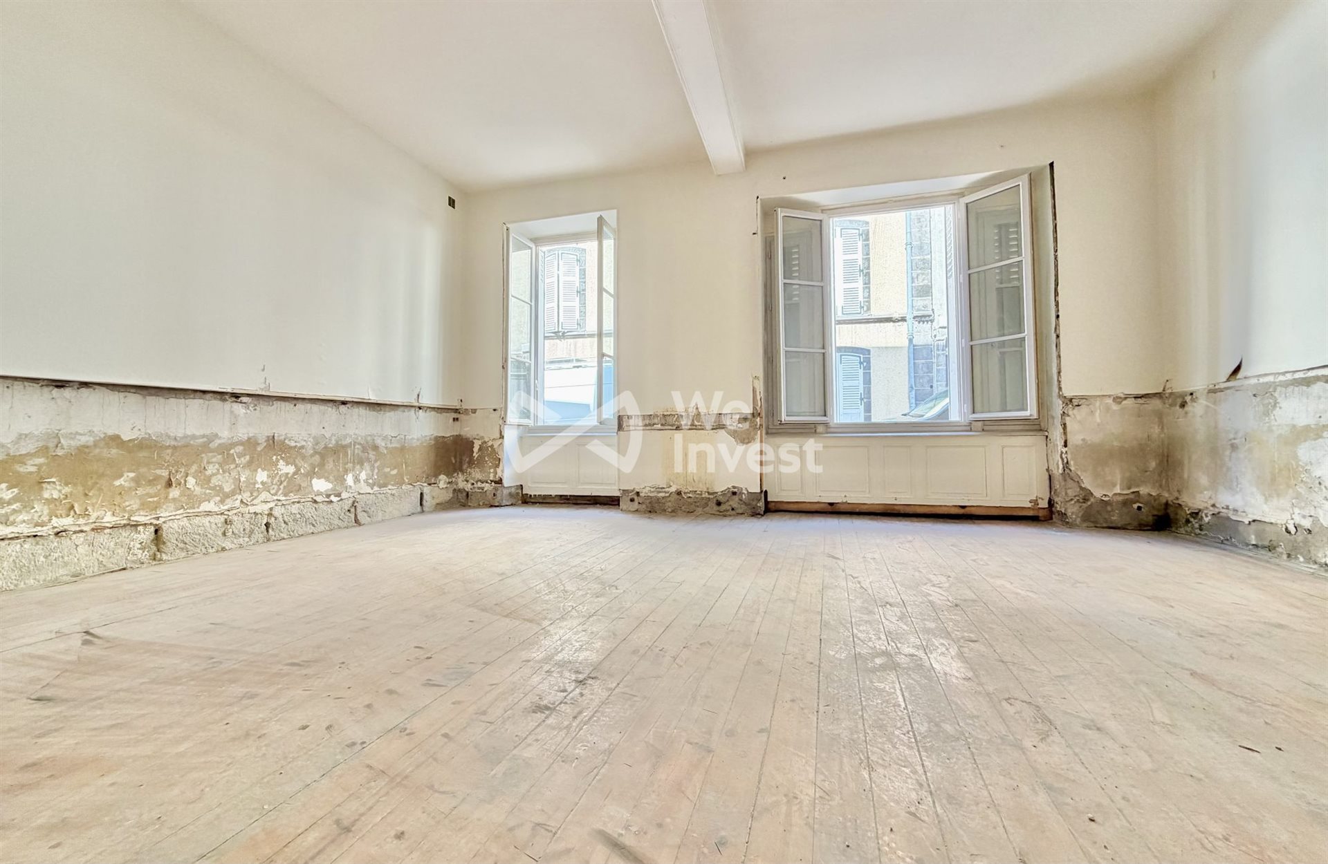 Appartement à vendre, 69m², Riom