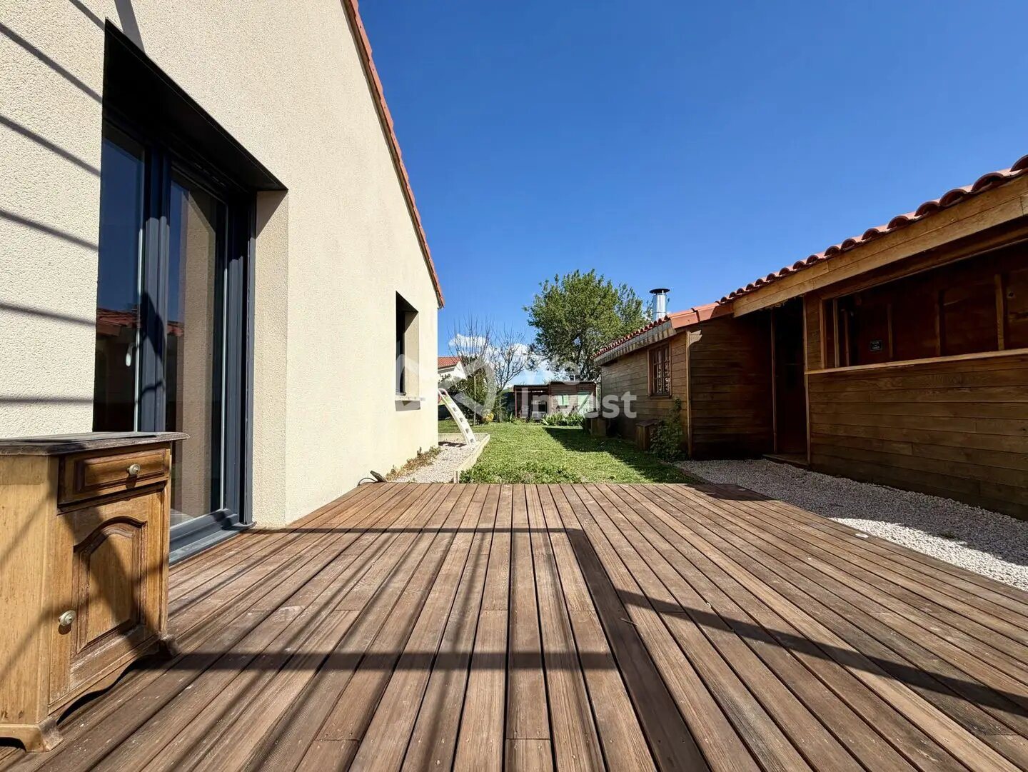Maison à vendre, 113m², Artonne