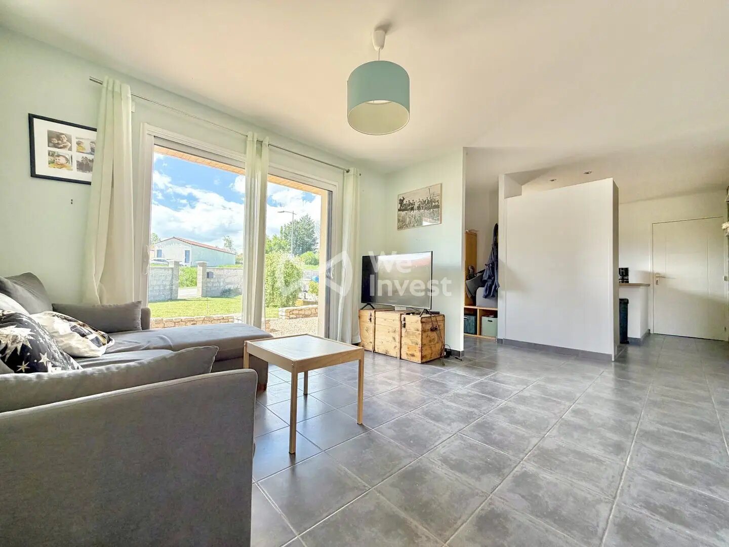 Maison à vendre, 113m², Artonne
