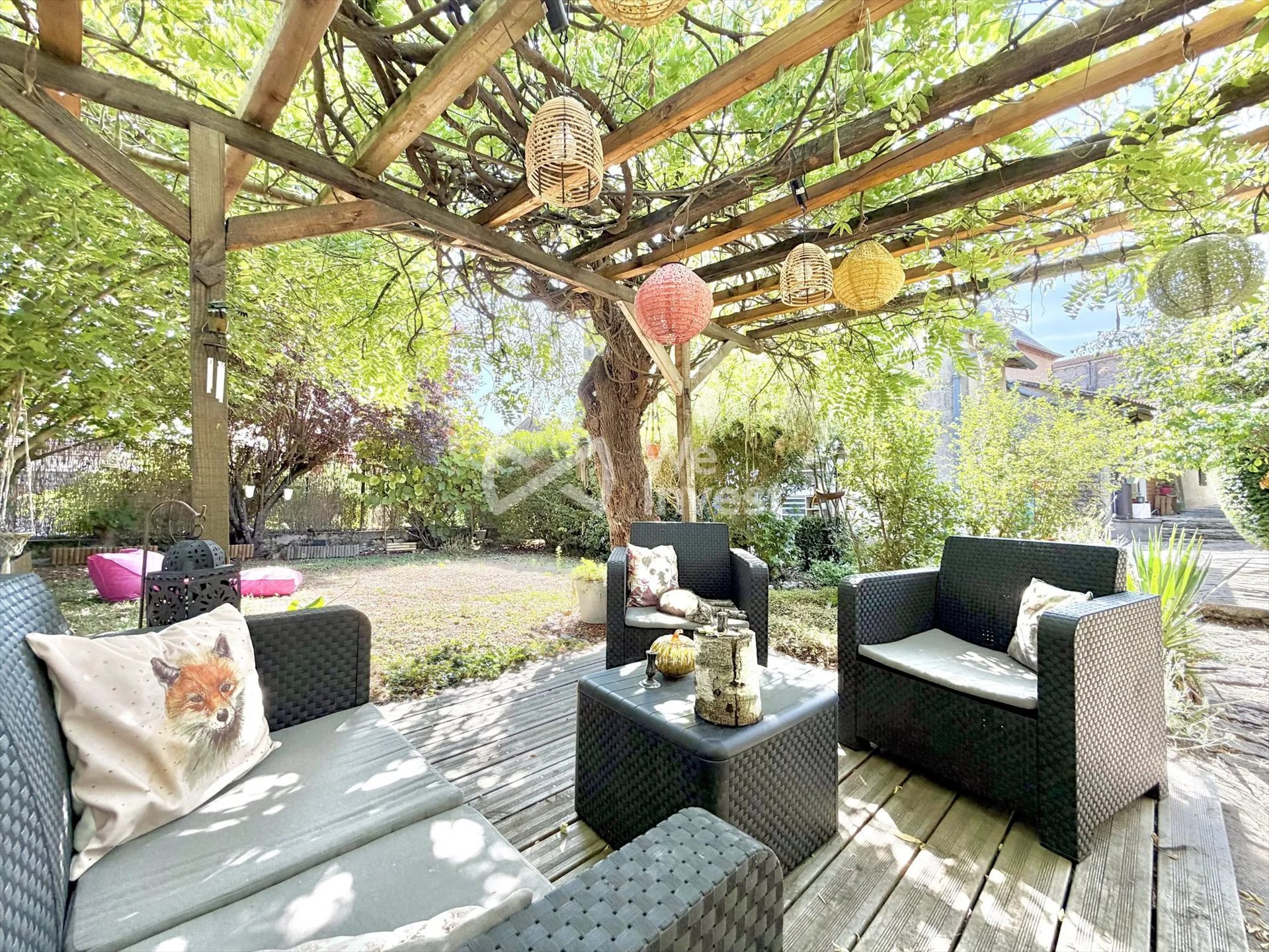 Maison à vendre, 200m², Thuret
