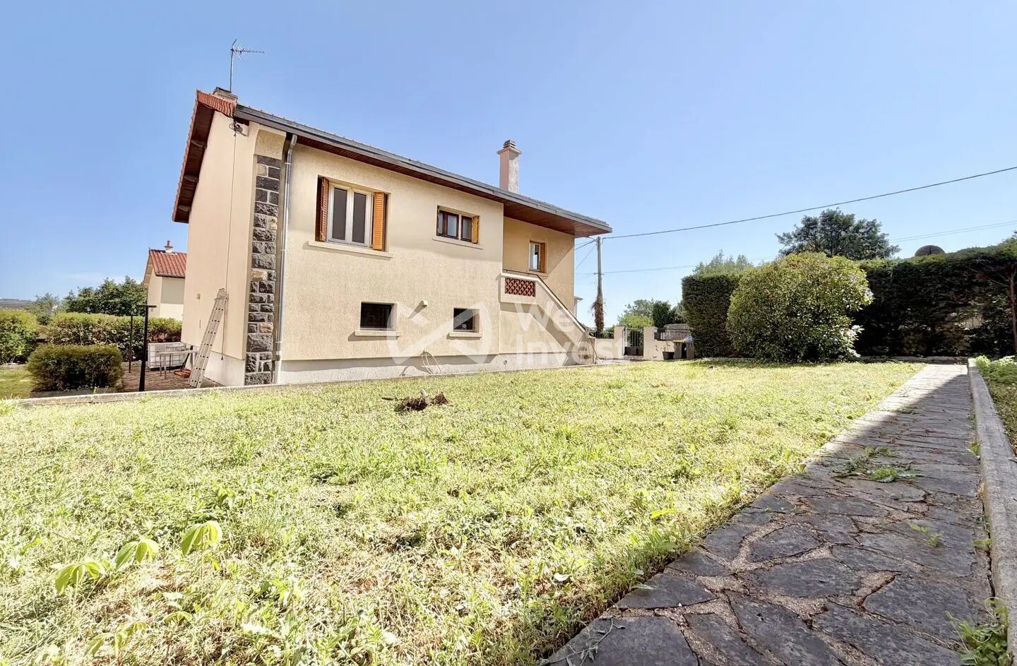 Maison à vendre, 110m², Riom